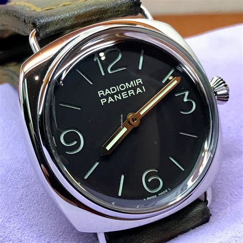 panerai radiomir gebraucht|Gebrauchte Panerai Radiomir Uhren kaufen .